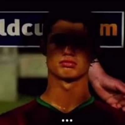 Cristiano Ronaldo thumbnail