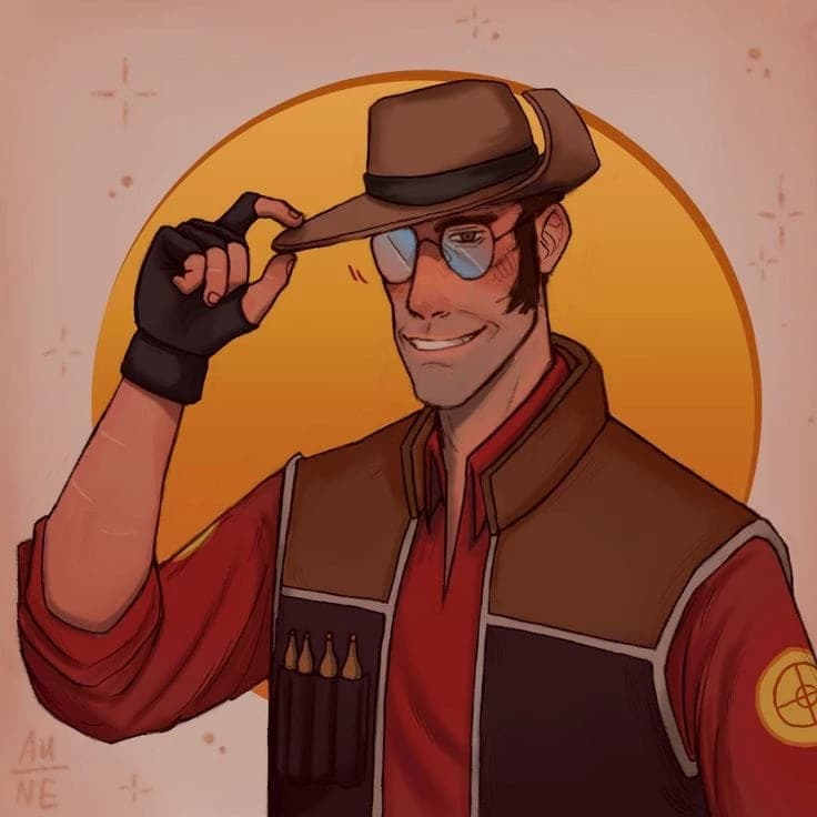 Mick mundy TF2 thumbnail