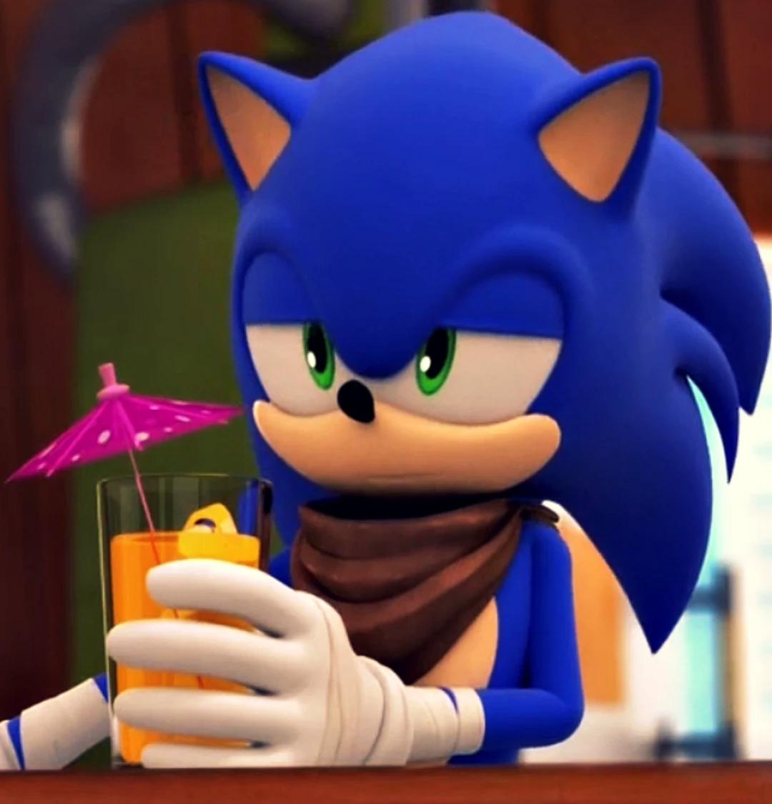 Sonic thumbnail