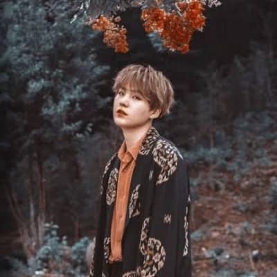 King Min Yoongi thumbnail