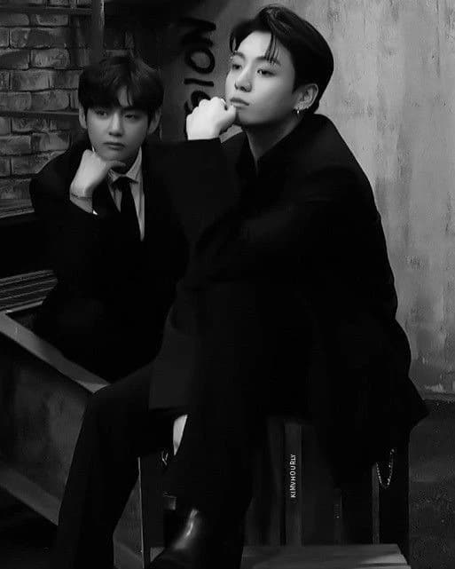 Jungkook thumbnail