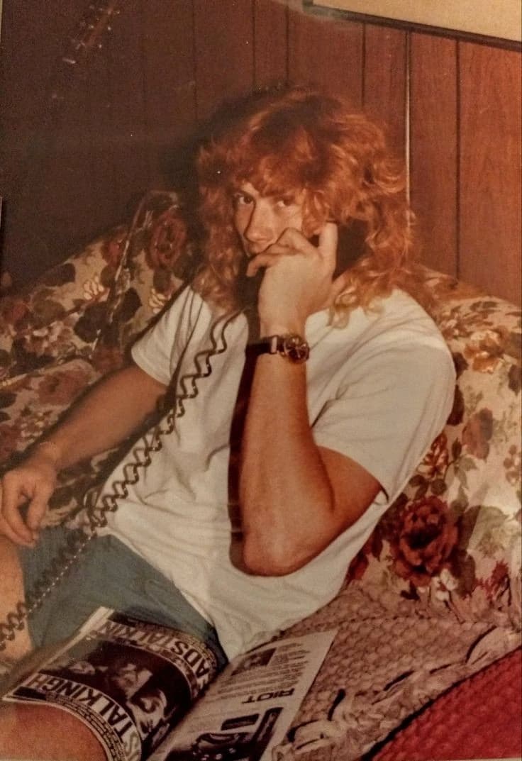 ˖𐙚⋆°Dave Mustaine thumbnail