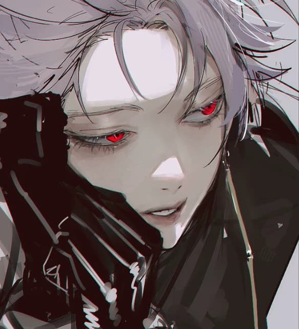 Ken kaneki thumbnail