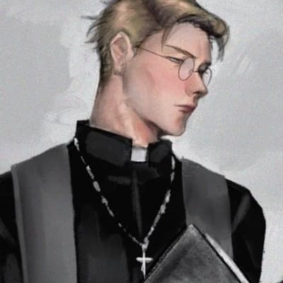 You are in the monastery thumbnail