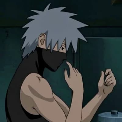 Kakashi thumbnail