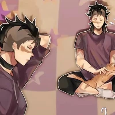 Genya Shinazugawa thumbnail