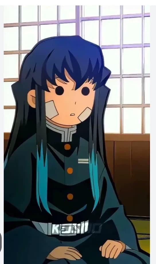 Muichiro (tri grandpa) thumbnail