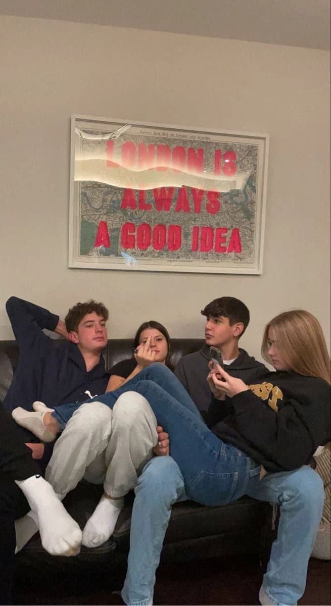 . Vera, and Nastya and, Oscar and Yura thumbnail