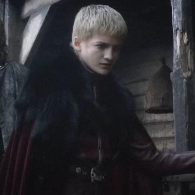 Joffrey Baratheon thumbnail