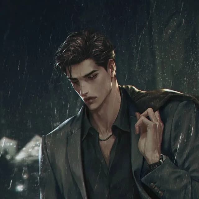 Hago Thargaryn | Personal Bodyguard thumbnail