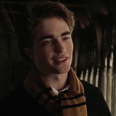 Cedric Diggory thumbnail