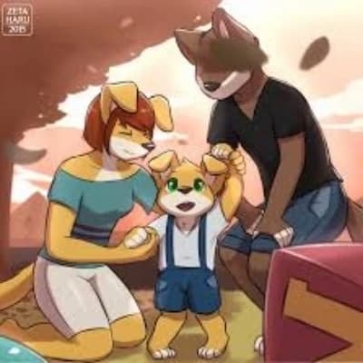 Furry Family thumbnail