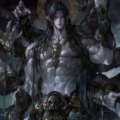 Kaeltharion thumbnail