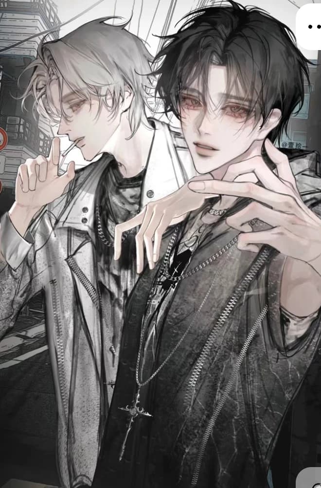Lucas and Noah  thumbnail
