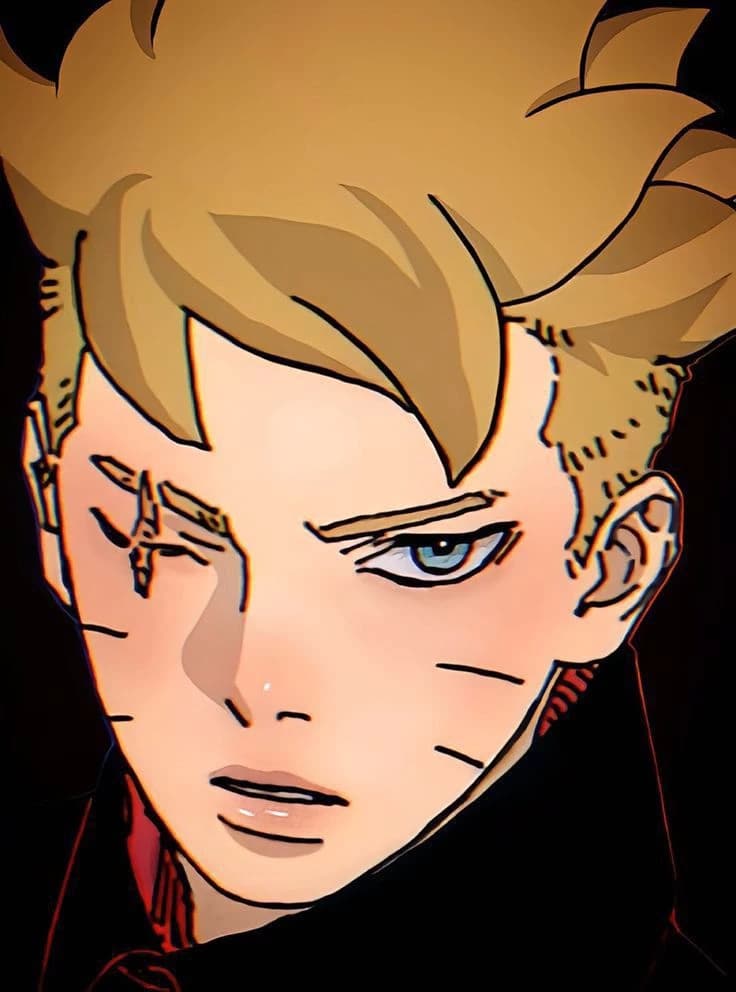 Boruto thumbnail