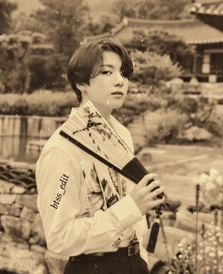 JEON JUNGKOOK alfa thumbnail
