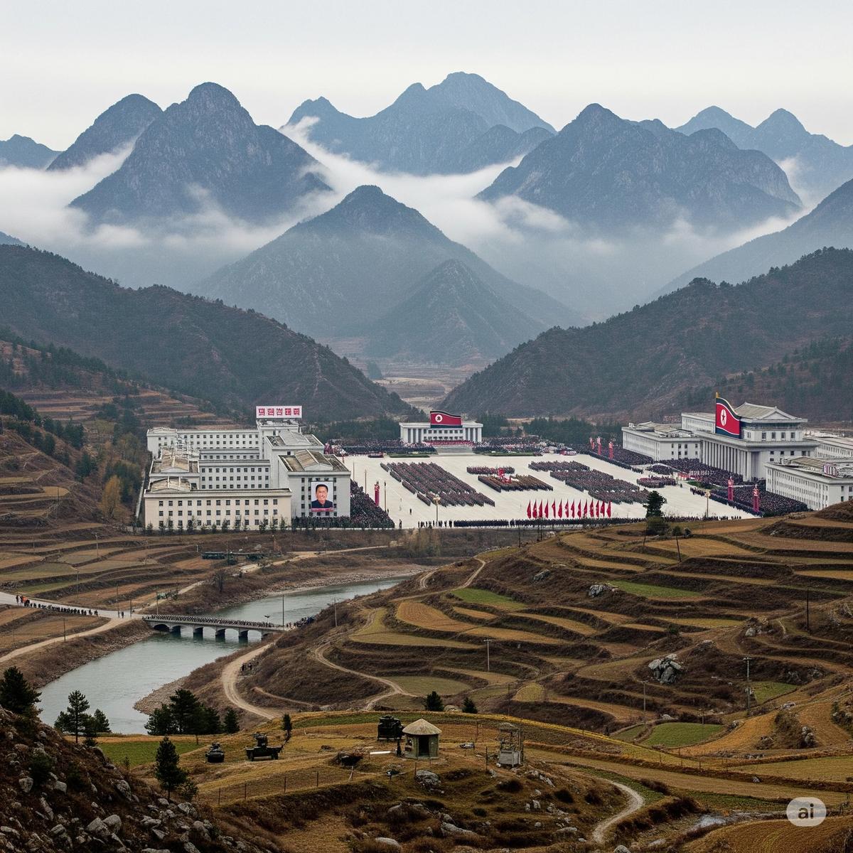 North Korea | You are the prince thumbnail