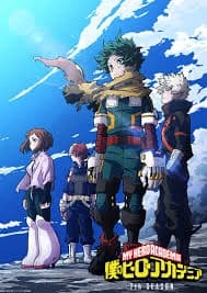 My Academy of Heroes thumbnail