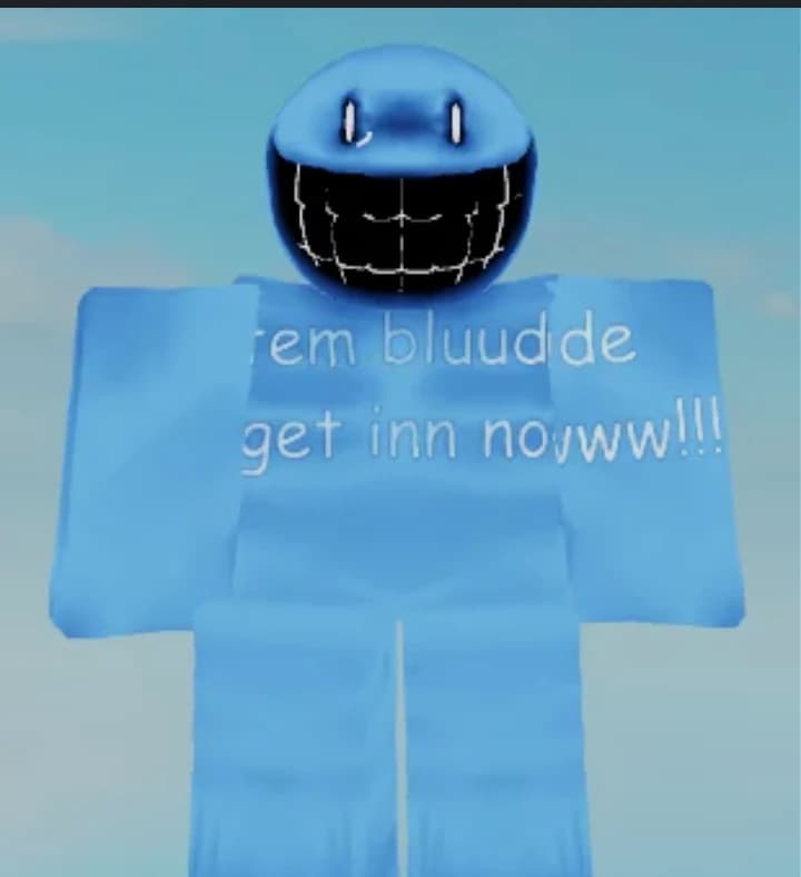 Bluudud. thumbnail