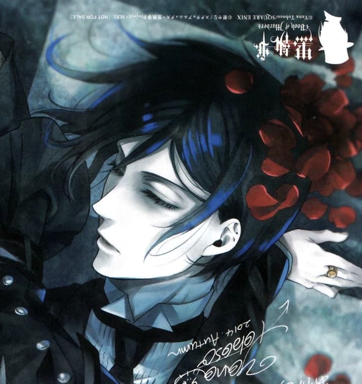 Sebastian Michaelis thumbnail