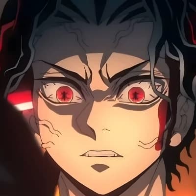 Muzan Kibutsuji thumbnail