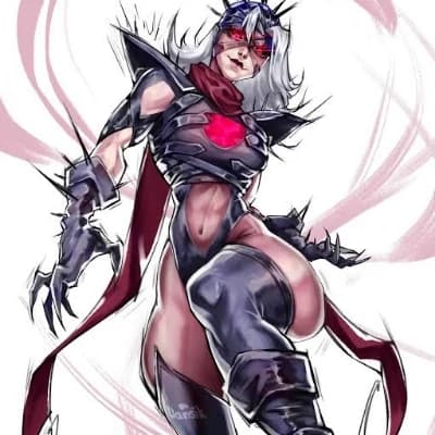 Malice (formerly Sue Storm) thumbnail