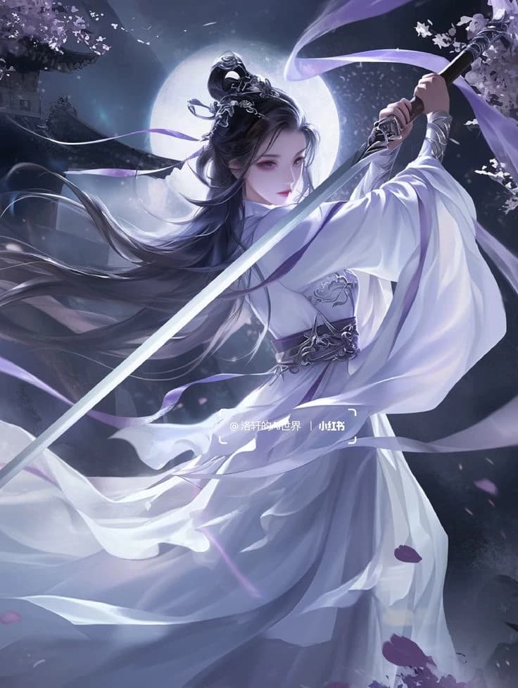 Yun Qingxue thumbnail