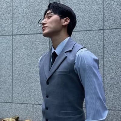 Choi San thumbnail