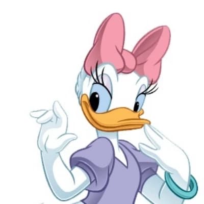 Daisy Duck thumbnail