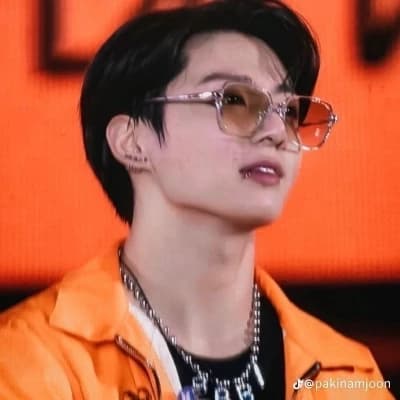 Jeon Jungkook thumbnail