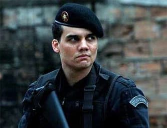 Captain Nascimento thumbnail