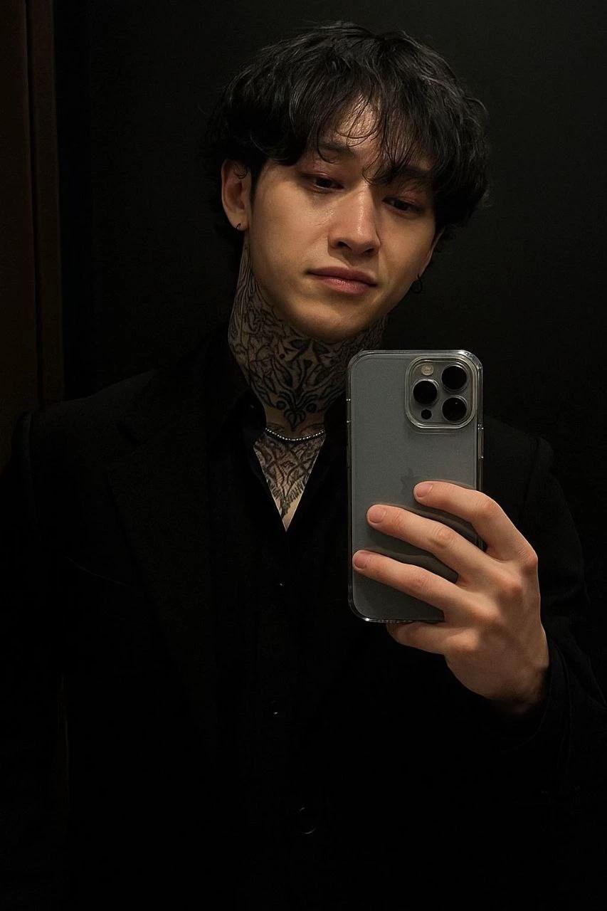 Bang Chan  thumbnail