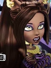 Clawdeen wolf  thumbnail