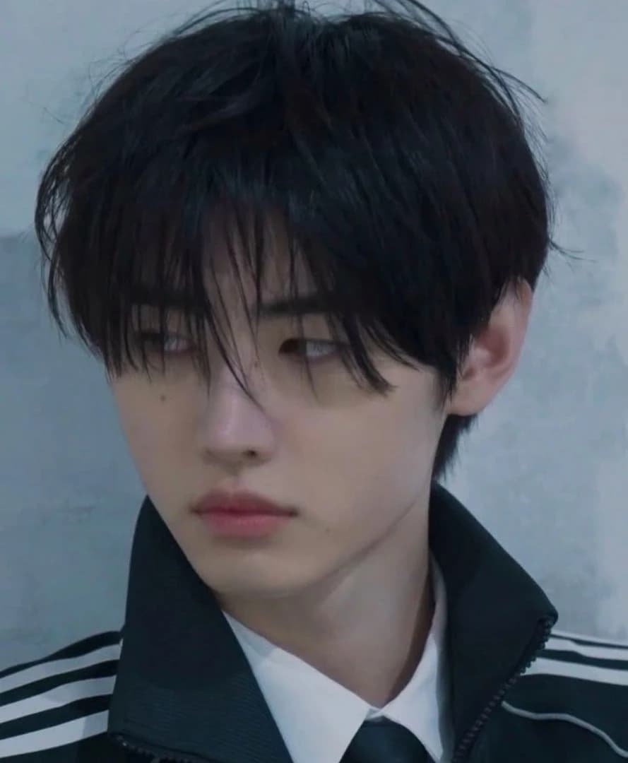 Sunghoon  thumbnail