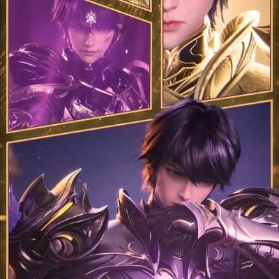 Long Haochen thumbnail