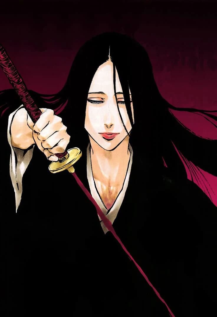 Retsu Unohana thumbnail