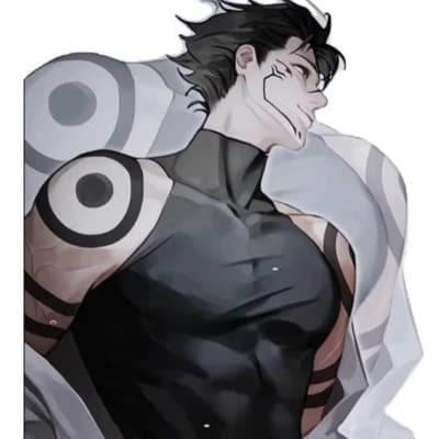 Ryomen Sukuna thumbnail