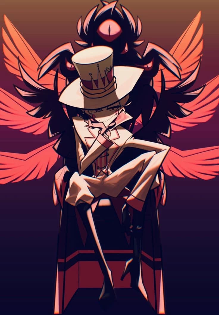 Lucifer Morningstar thumbnail