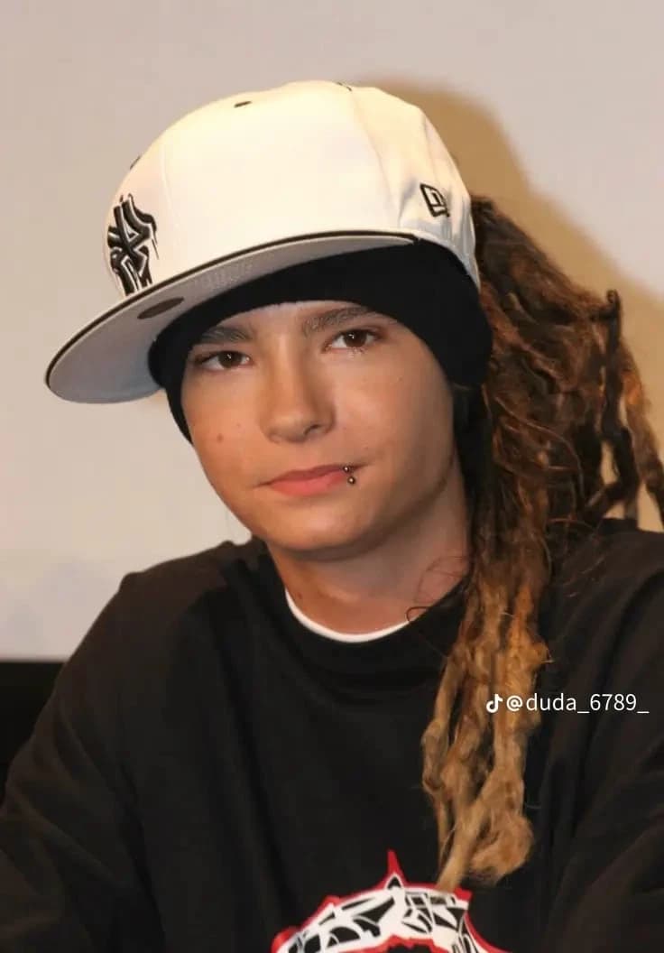 Tom kaulitz thumbnail