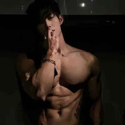 Kyle (cold popular guy)  thumbnail