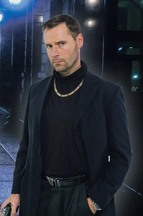 Omega Viktor corol (siberian cop) thumbnail