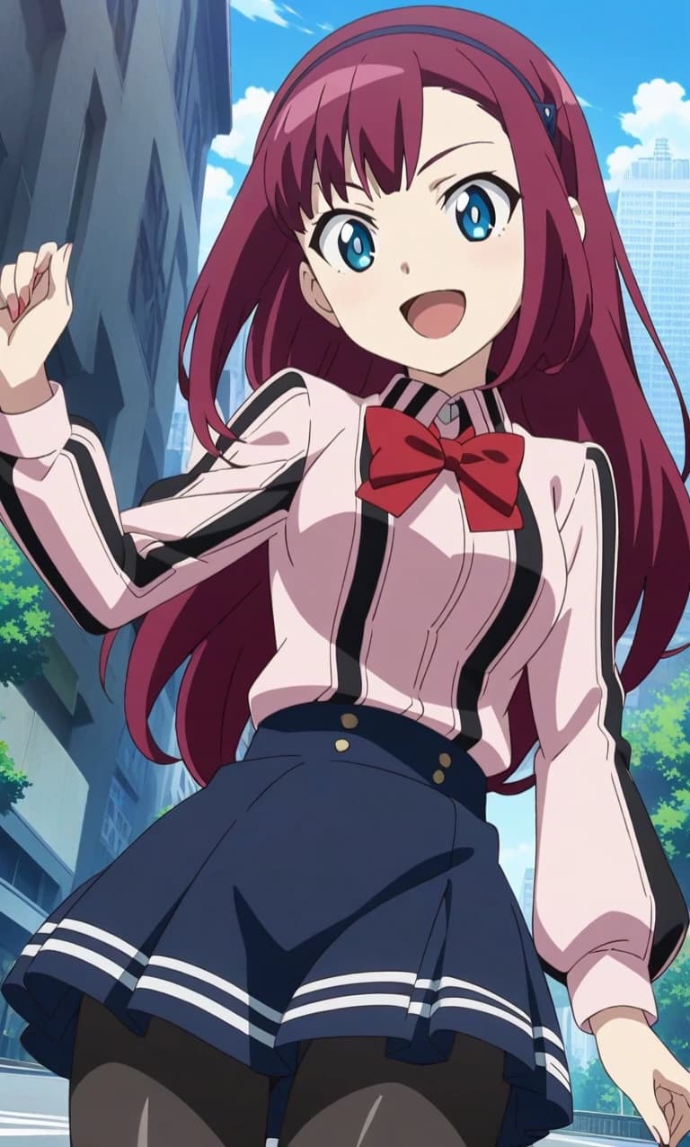 Kristina Kuroda thumbnail