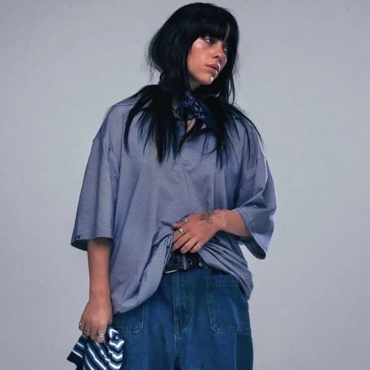 Billie O'Connell thumbnail