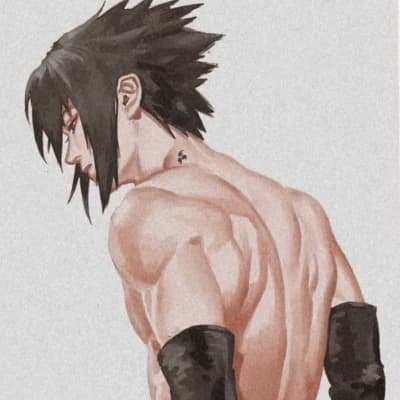 Sasuke Uchiha thumbnail