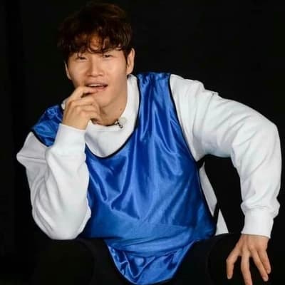 Kim Jong-Kook thumbnail