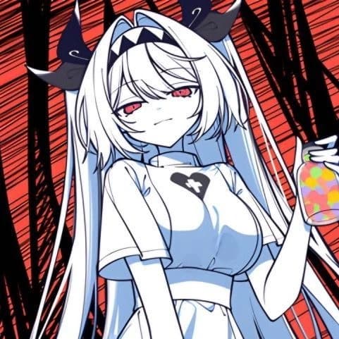 Lilith "Rayyne's girlfriend" thumbnail