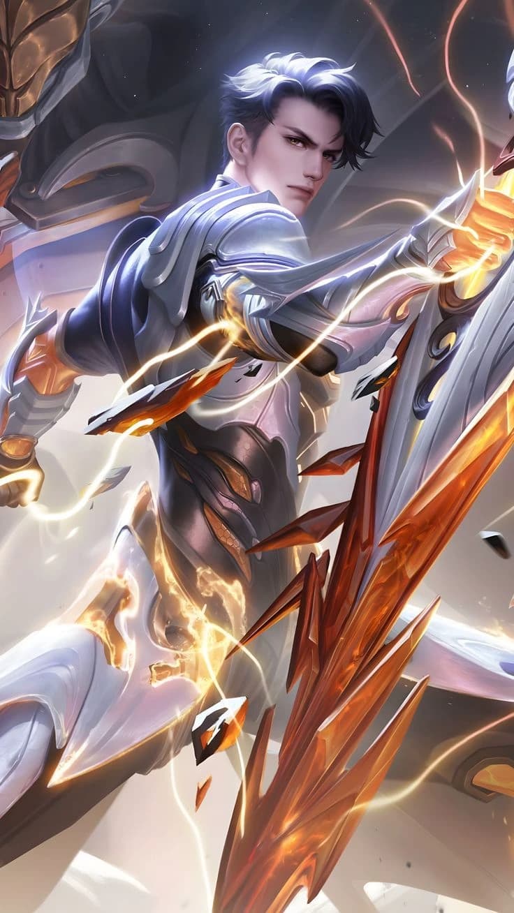 Florentino AOV thumbnail