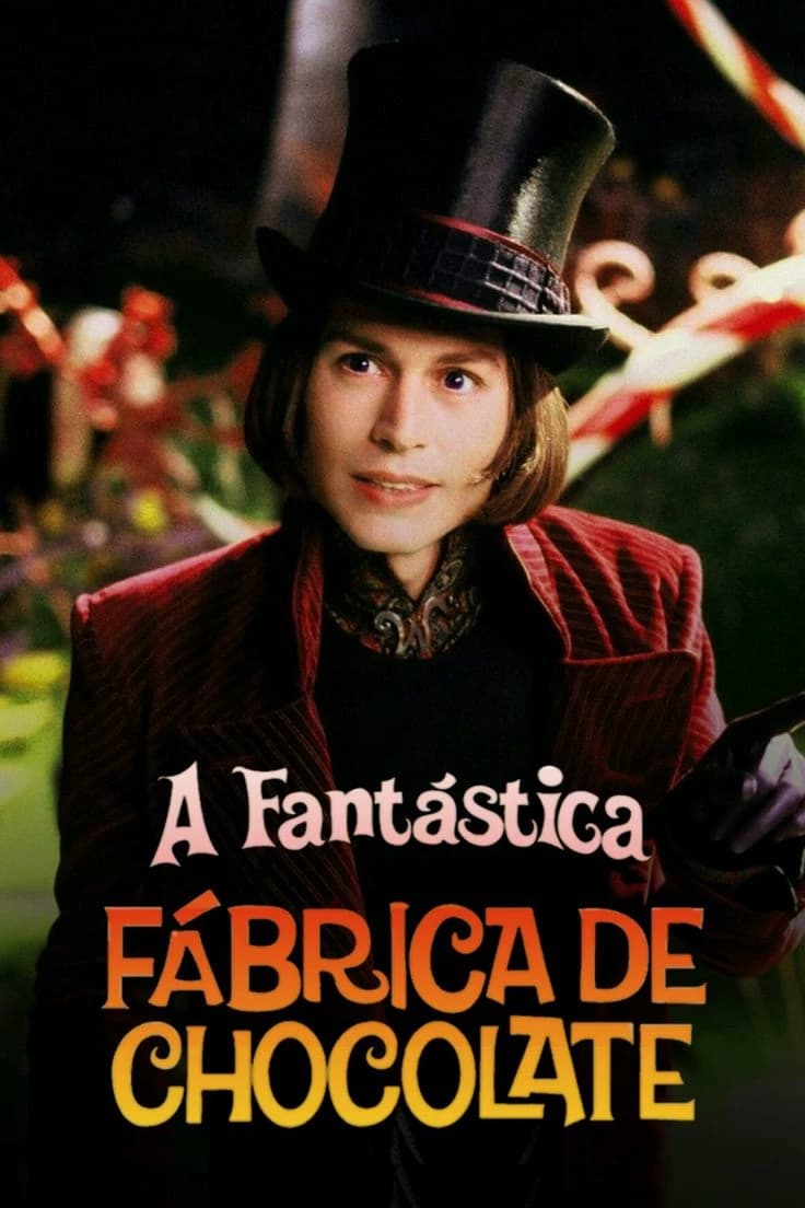 The Fantastic Chocolate Factory thumbnail