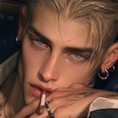 Asher Carnavon thumbnail