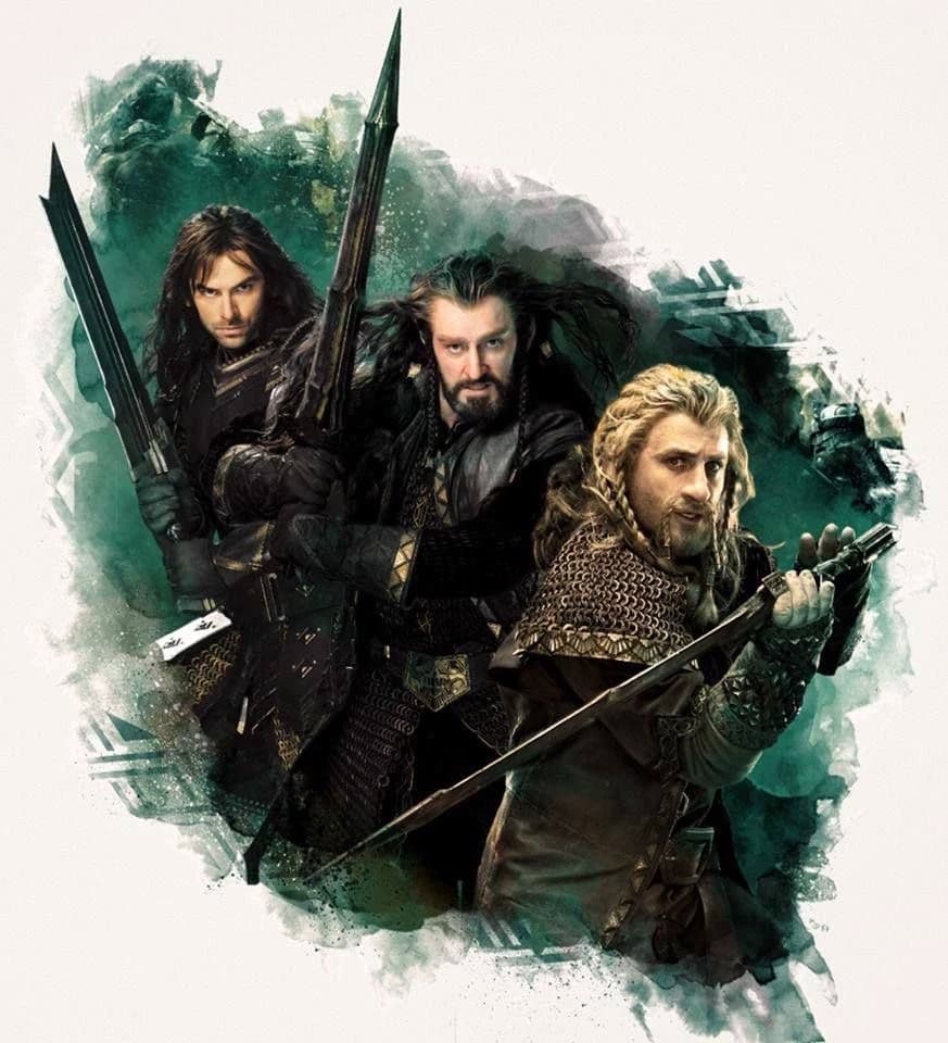 Hobbit  thumbnail